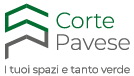 EUR Corte Pavese Logo